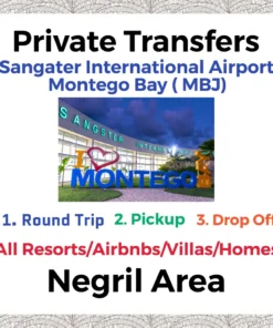 Negril Resort