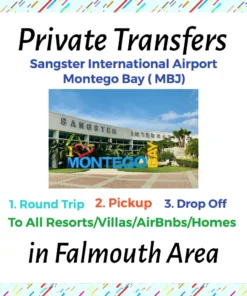 Falmouth Resort