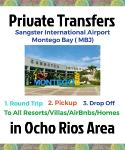 Ocho Rios Resort