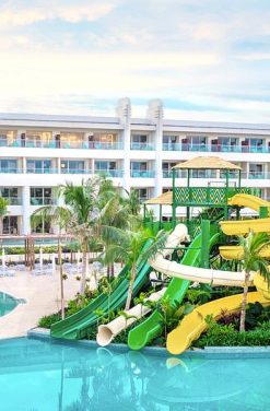 Princess Grand Jamaica